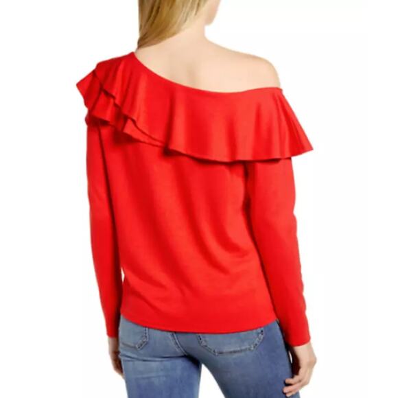 Gibson x Living in Yellow
Elizabeth Date Night Top Red - XXL- NWT - Picture 2 of 10